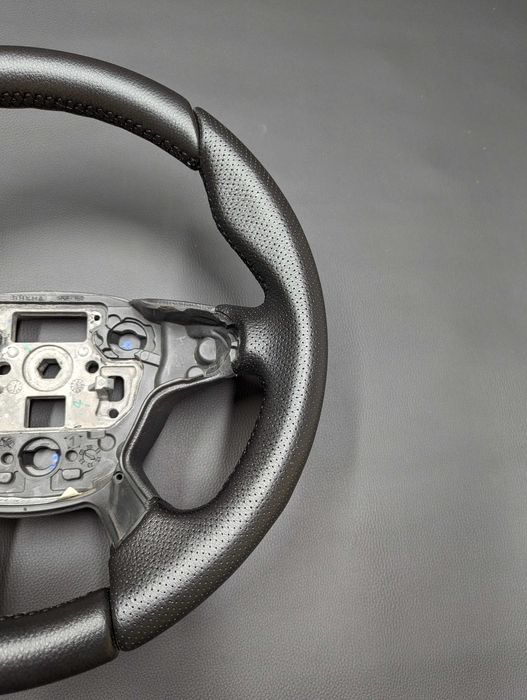 Кермо перетягнуте Ford Escape Kuga C- max  на ОБМІН