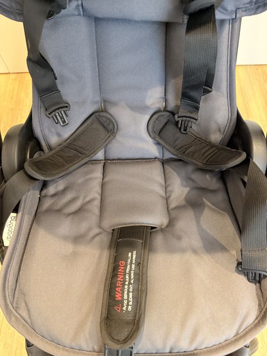 Carrinho Bugaboo Ant