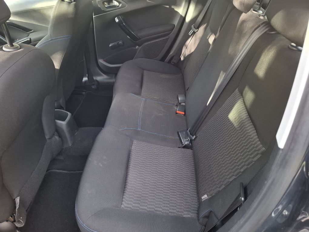Peugeot 208 1.2 Puretech