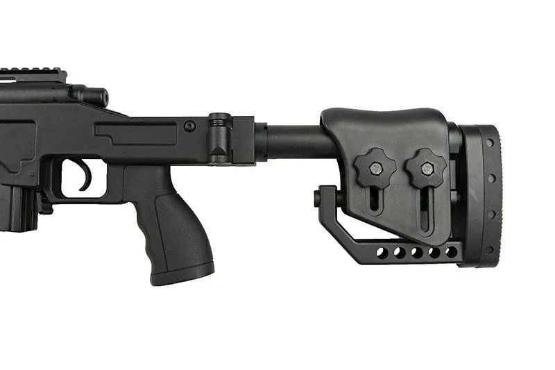 Sniper Airsoft (400FPS)(NOVA)