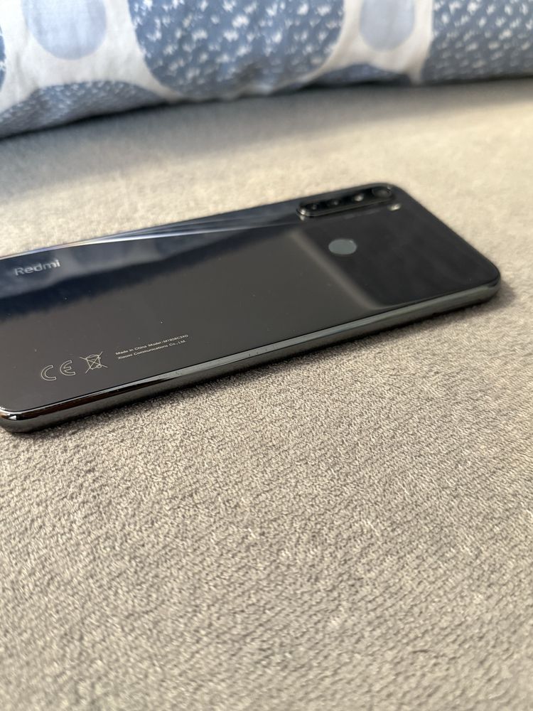 Redmi Note 8T 4GB RAM 64GB Pamieci