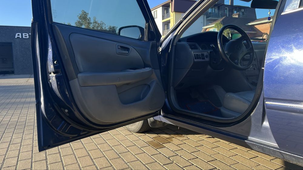 Toyota camry 20 1999 3.0 v6