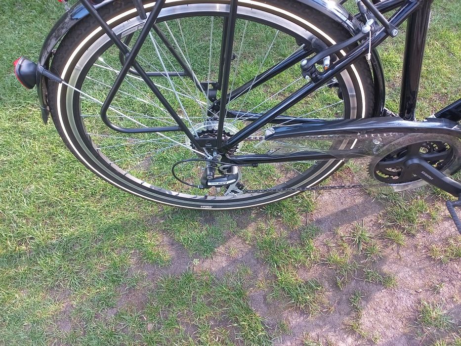 Rower kross ideał gorski dziecięcy damka