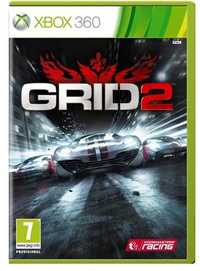 Grid 2 Xbox360 gra na konsole