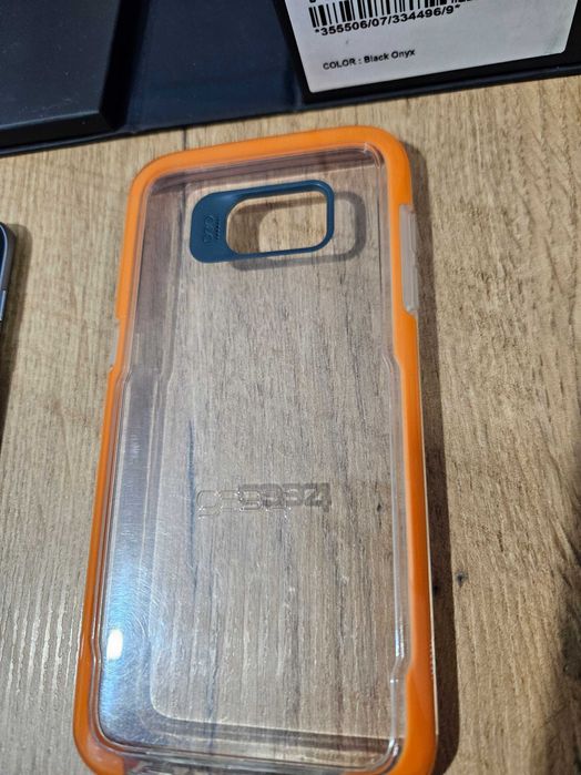 Samsung Galaxy S7 Edge