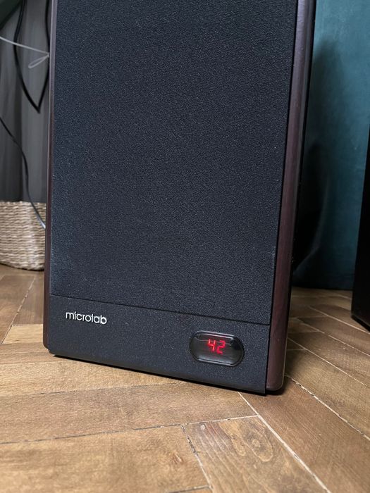 Microlab Solo 7c