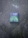 Підшипник VBF ISO9001 60092RS. В наявності 5 штук.