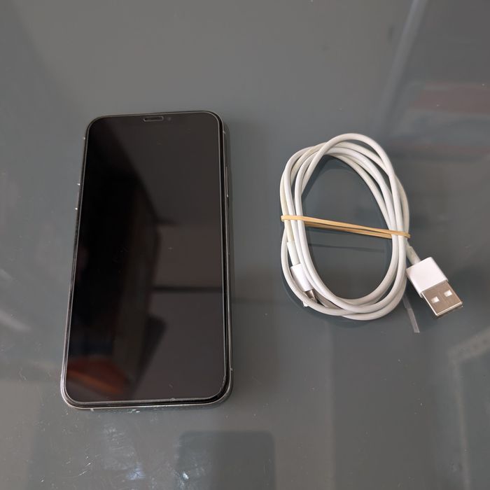 iPhone XS 64GB desbloqueado