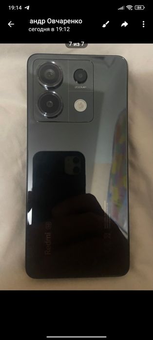 Xiaomi redmi Note 13 Pro 5G 8/256
