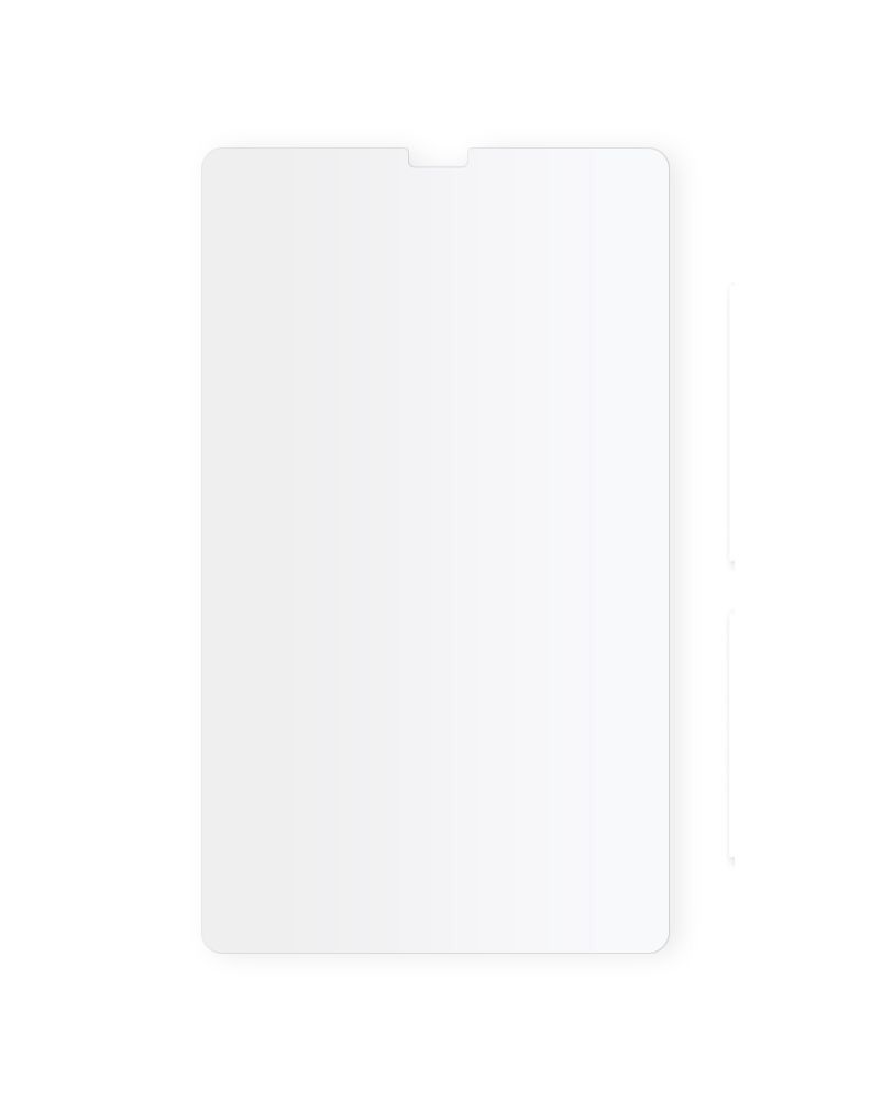 Etui Smartcase + Szkło Hartowane Do Galaxy Tab A7 Lite 8.7