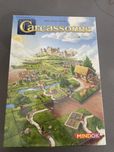 Gra planszowa Carcassonne