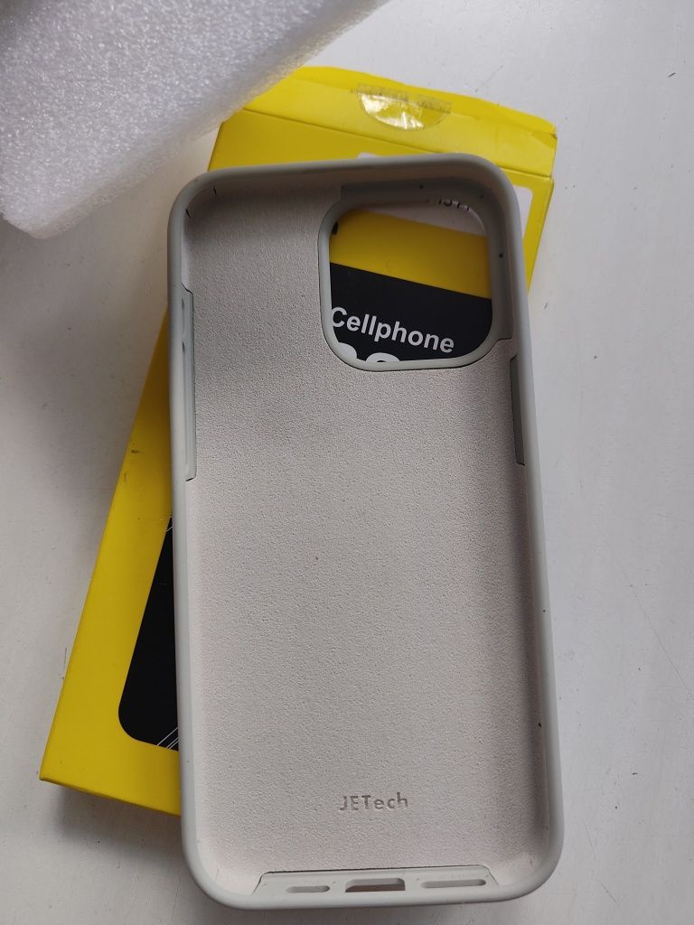 Etui case iPhone 15 Pro Max B817