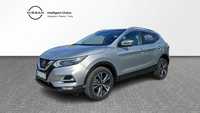 Nissan Qashqai 1.3 Dig-T 140 Km N-Connecta + Pakiet Styl + Pakiet