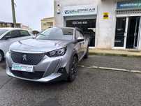 Peugeot e-2008 50 kWh Allure
