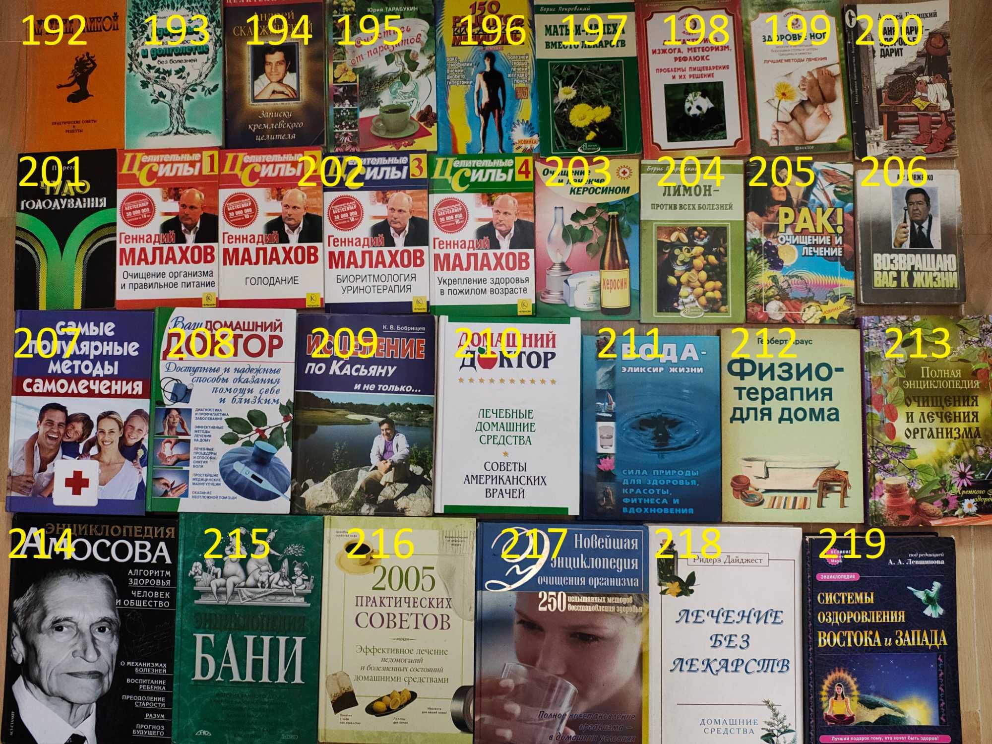 книга/книги по медицині//диабет/авторские методики врачей/Болотов