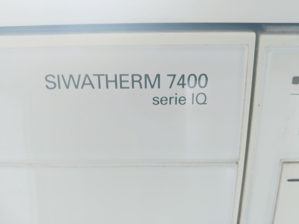 Suszarka do ubrań Siemens 7400