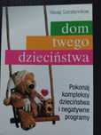 Dom twego dzieciństwa Nikołaj Szerstiennikow
