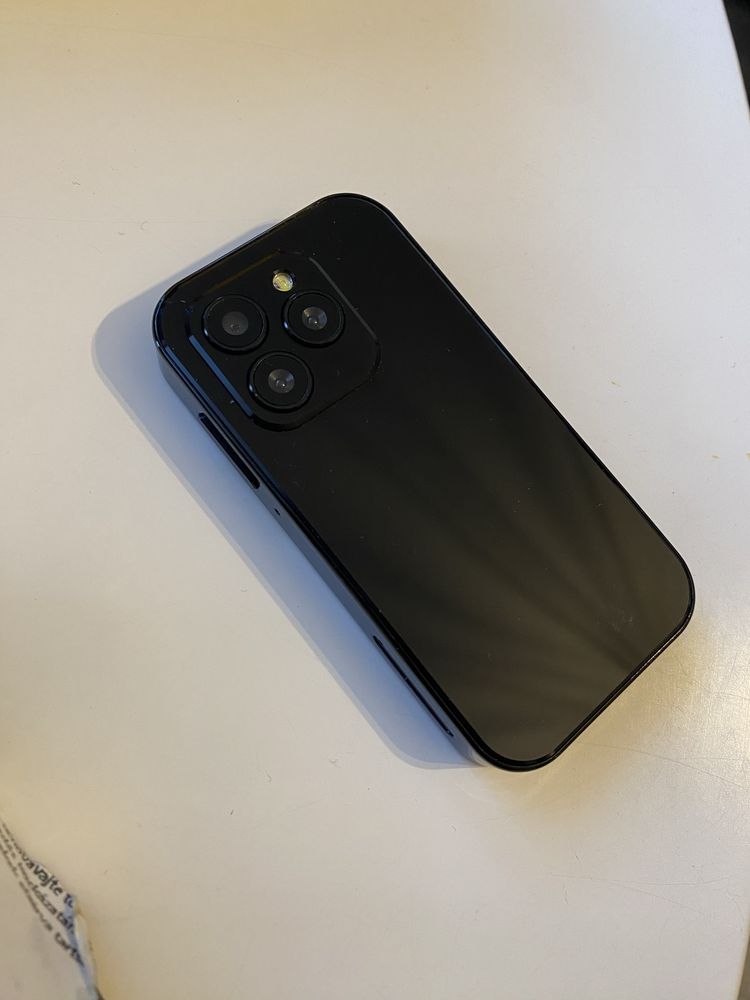 Soyes xs15 mini (iphone) android