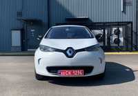 Renault Zoe 22 кВт