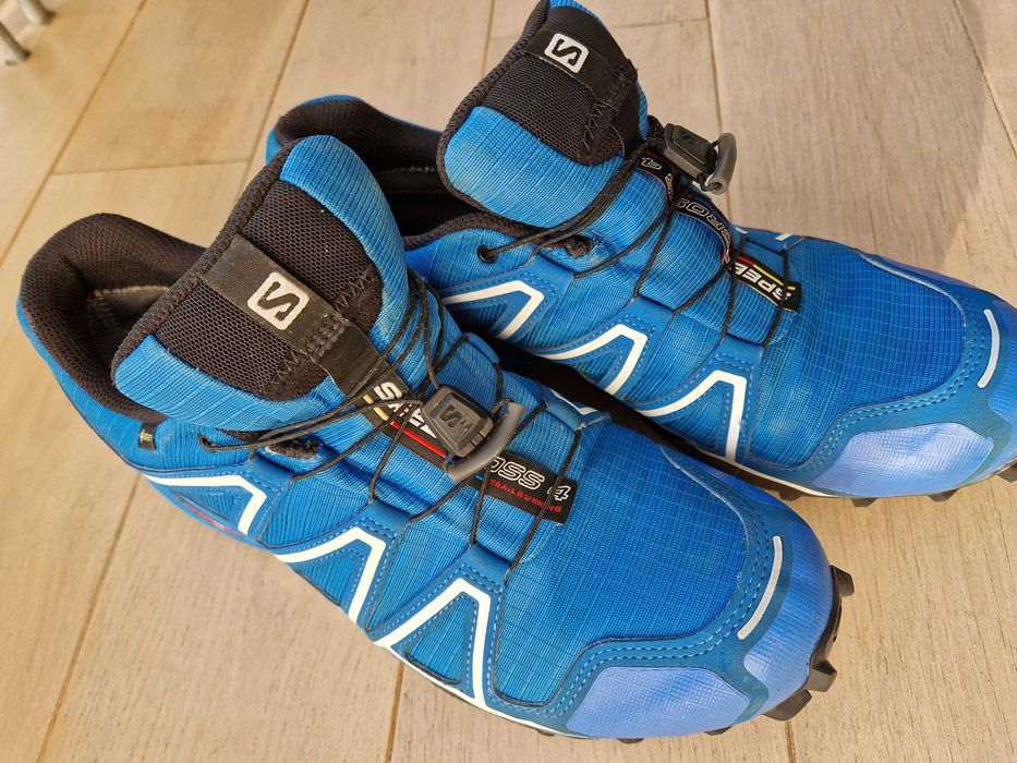 Salomon Speedcross 4 Gore-tex
