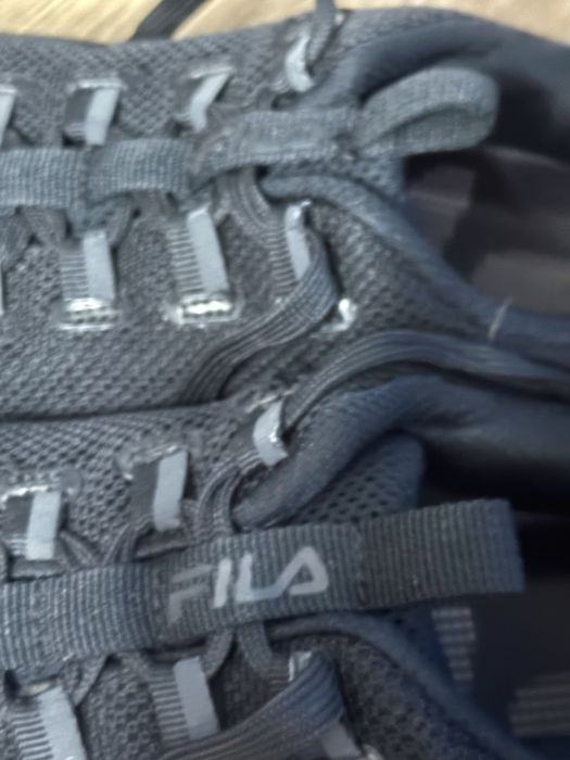 Кросівки чоловічі fild