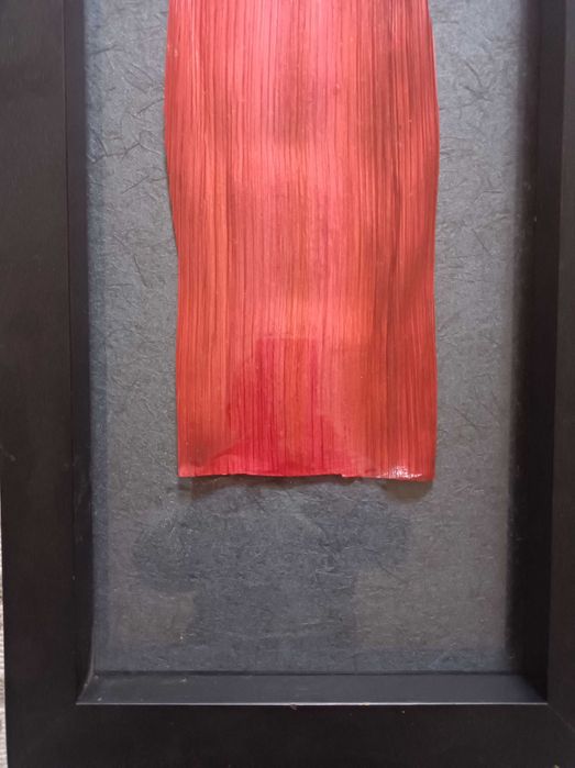 Quadro original/único