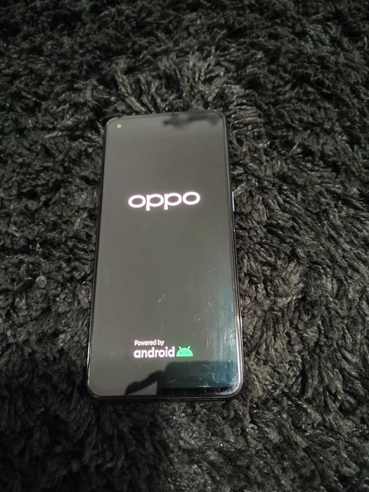 Telemóvel Oppo Find X3 Lite 8GB/128GB, usado, como novo