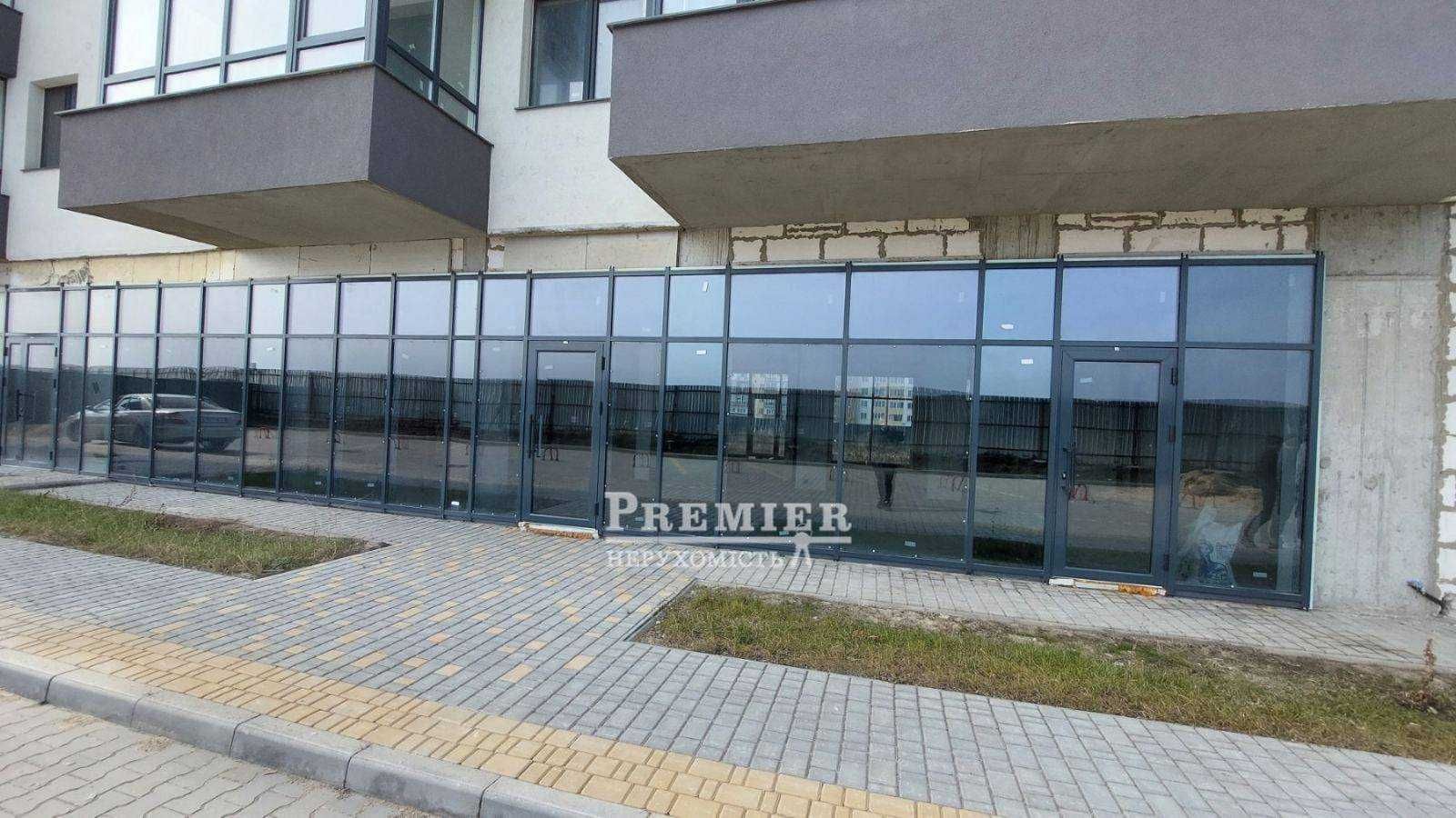 Терміново! Офісне приміщення з ремонтом, новий фонд.