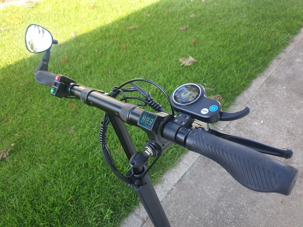 Joyor y5s - 980Watts