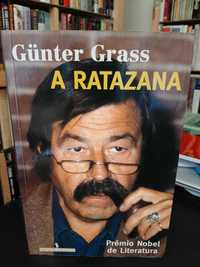 Günter Grass - A Ratazana