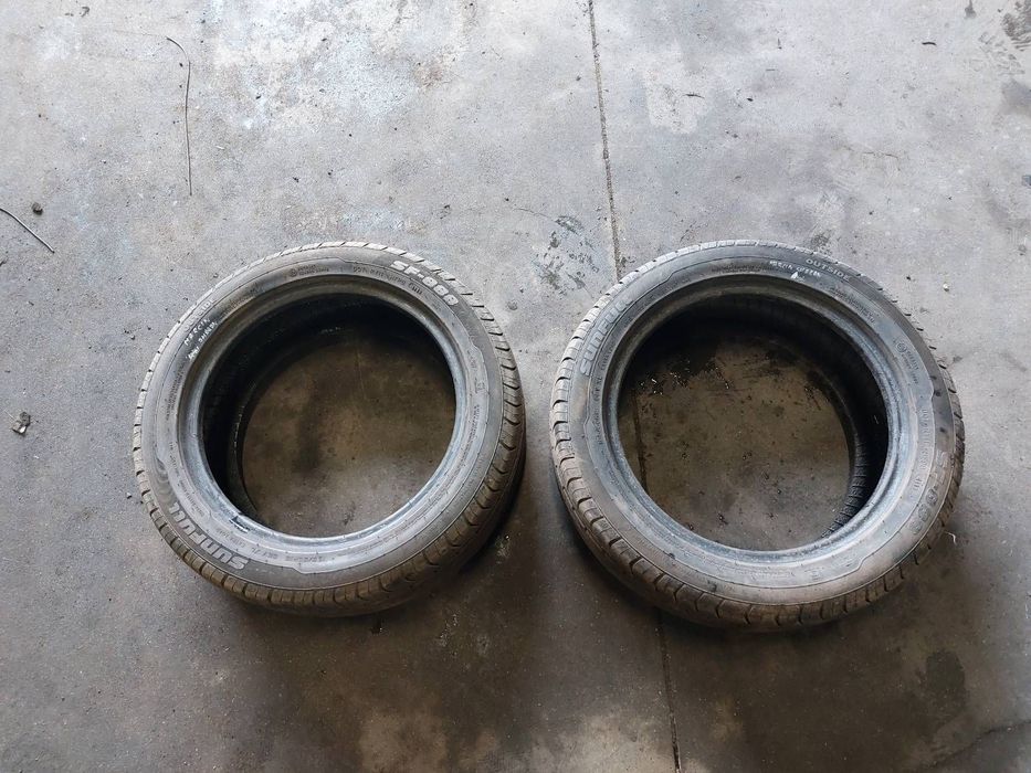 OPONA LETNIE 2SZT SUNFULL SF-888 195/50R15 2017R