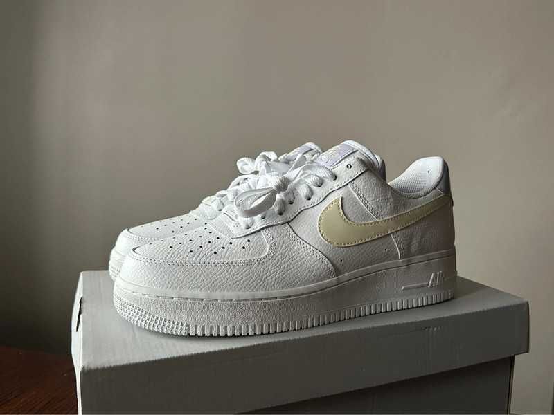 Buty Nike Air Force 1 '07 Rozmiar 40.5