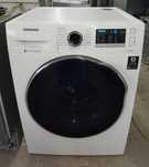 Стиральная машина с сушкой Самсунг Samsung WD80J5A10AW 8/5 кг А+++