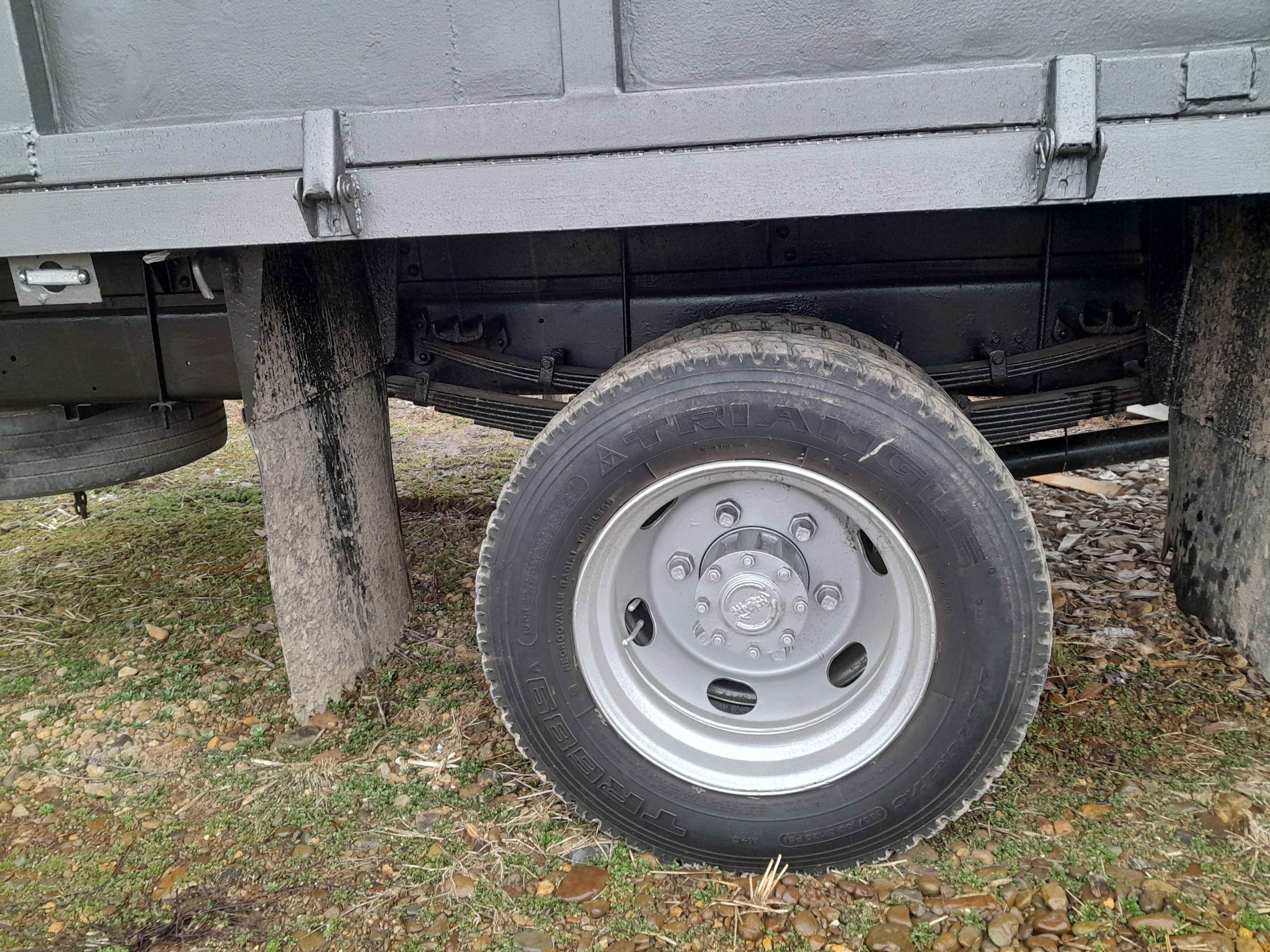 Фав 1061 Авто вантажівка