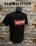 Koszulka / Levis / bawełna M/L