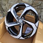 Диски НОВІ VW R17 5x112 Passat Golf Jetta Skoda Octavia Audi A4 Seat