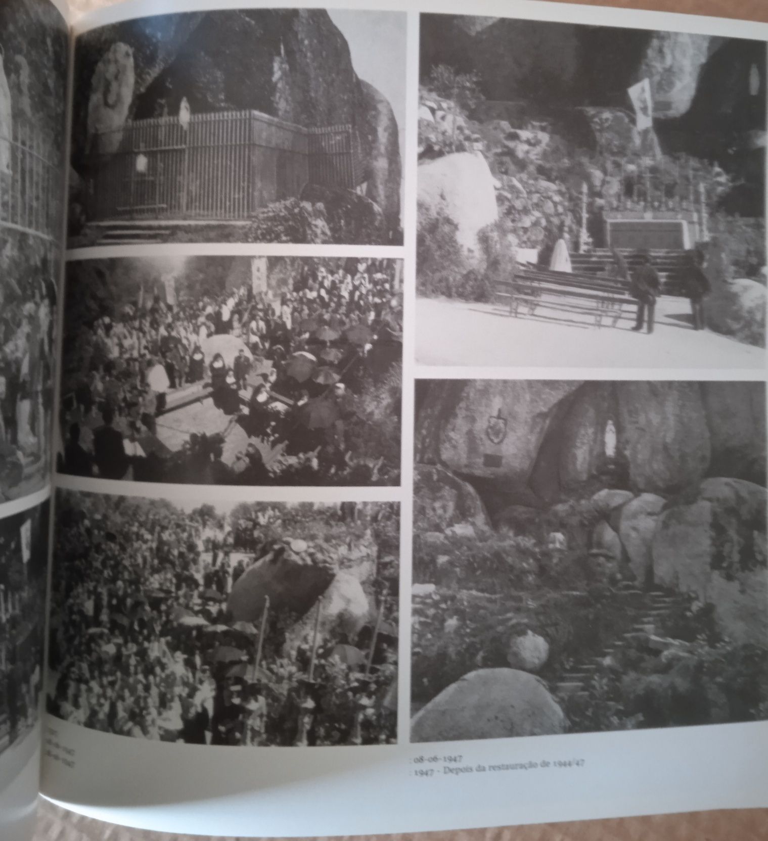 Penha - Memória e História  - Guimarães