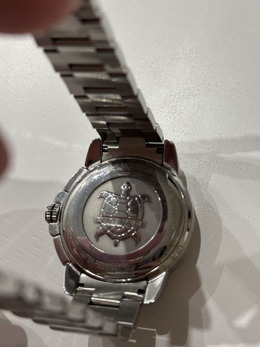 Certina DS Podium Chronograph