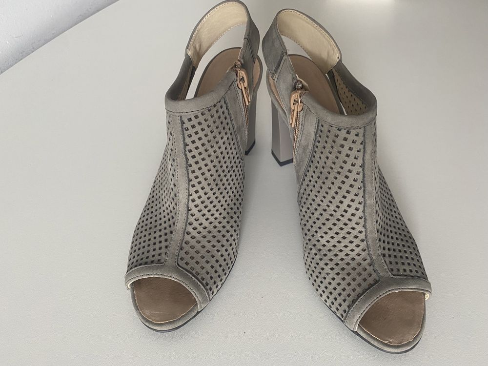 Buty Casu marki CCC rozmiar 38