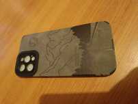 Etui iPhone 12 pro plus nowe