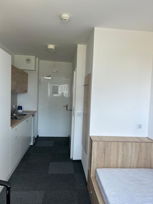 Pokój w Student Depot Akademik