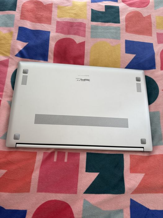 Laptop Samsung – Model NP750XFG-KB2AR