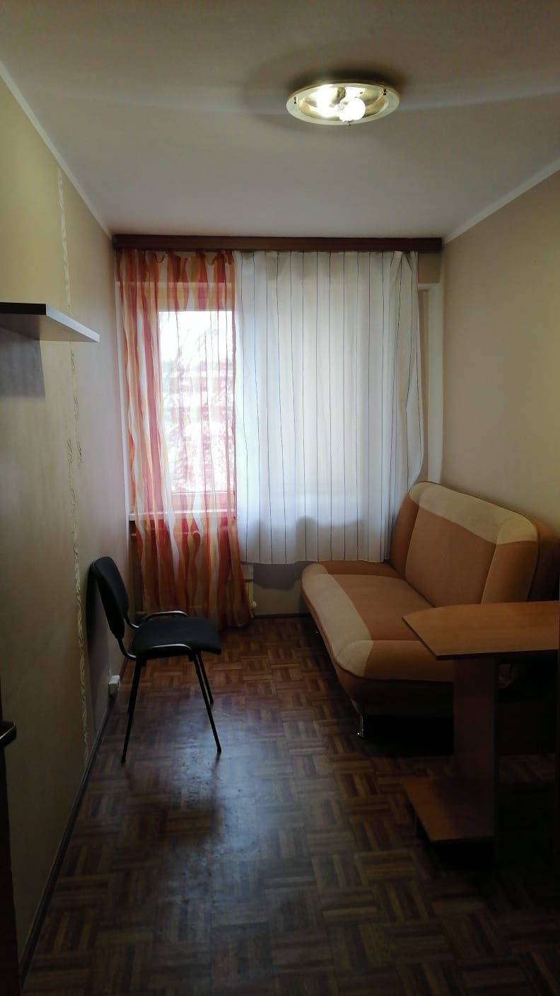 Pokój obok Politechniki ul.Bema