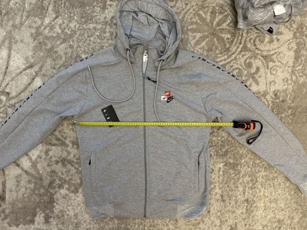 Костюм Nike Swoosh спортивний Туреччина XL весна літо осінь