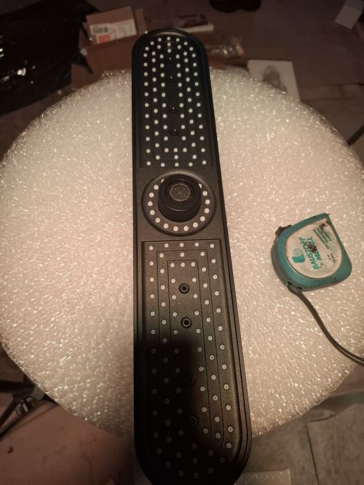 Sprzedam deszczownica czarna