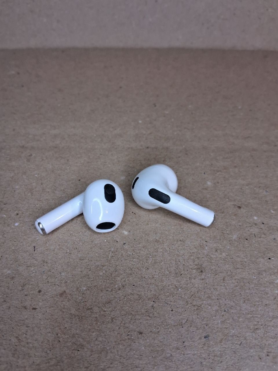 Навушники AirPods 3  (1 до 1) Беспроводные наушники