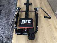 Wioślarz hydrauliczny Hertez row master