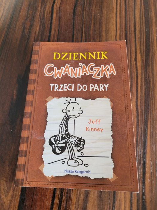 Dziennik cwaniaczka