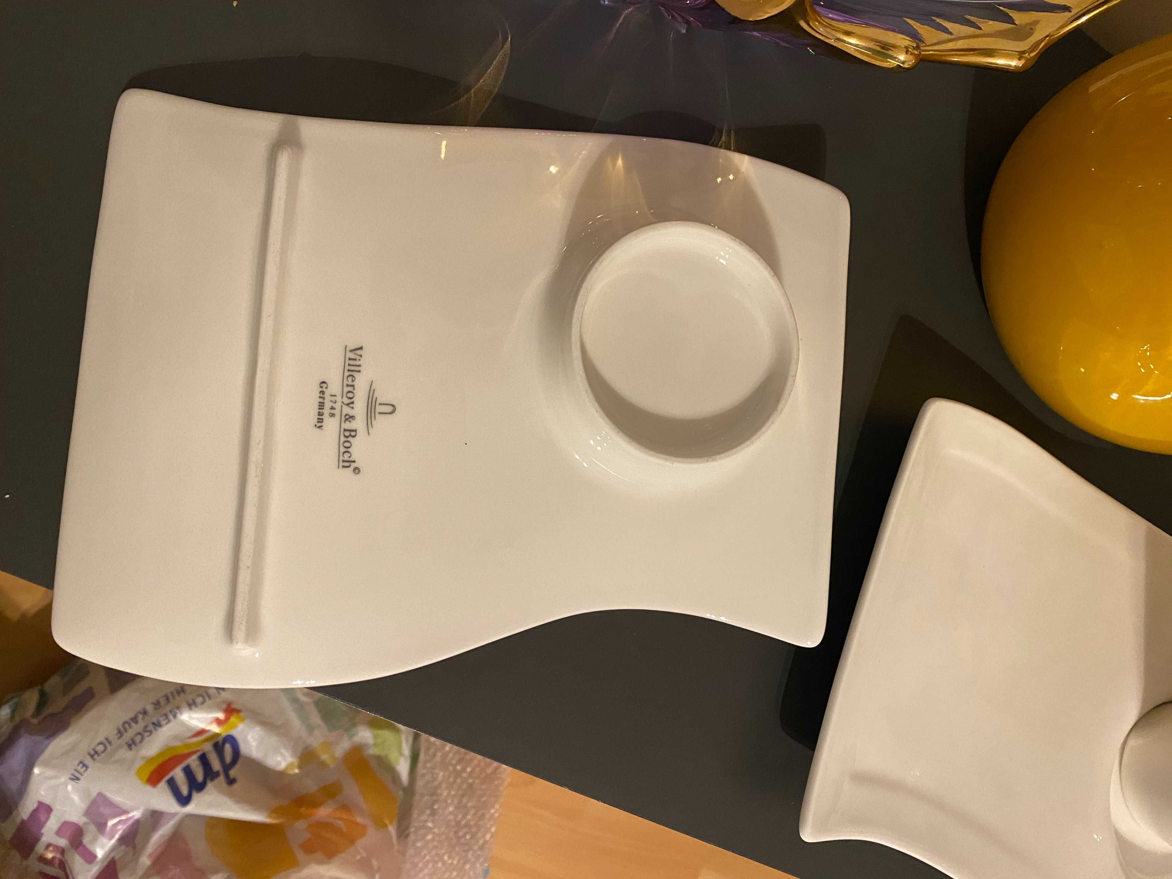 Filiżanka  Villeroy & Boch New Wave 200 ml - Stan Idealny!