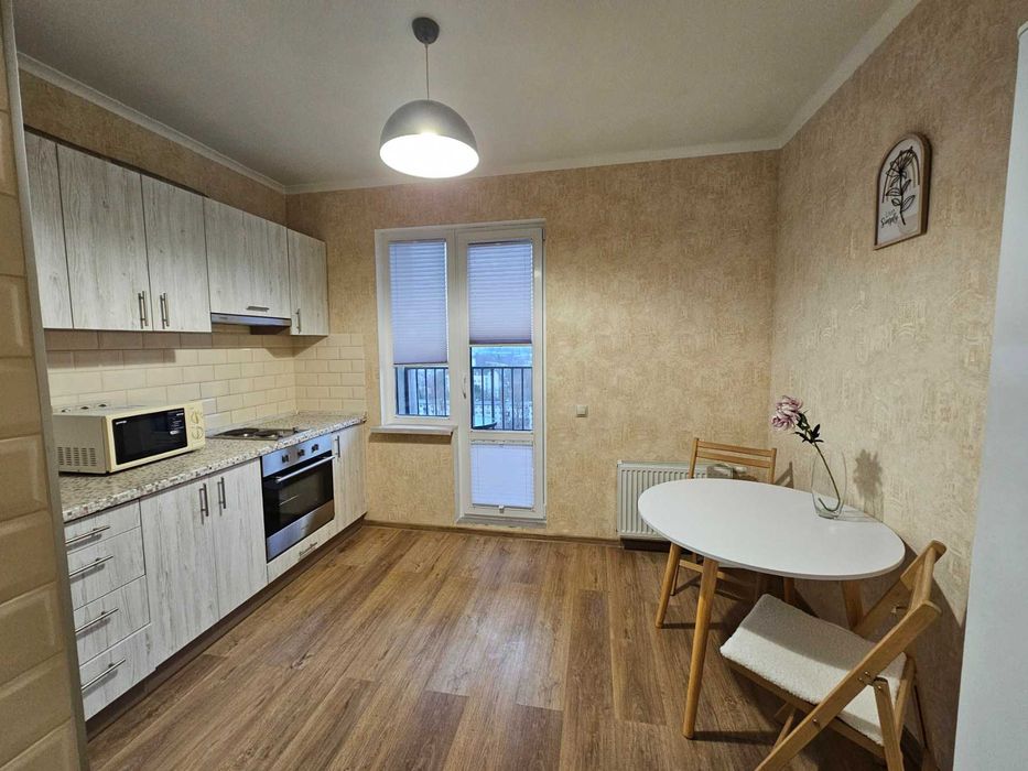 Сдам 1к Подільський р-н ЖК Місто квітів вул Тираспільська буд 60